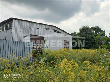 Magazyn na sprzedaż Sulejówek 9 065m2 Foto 4