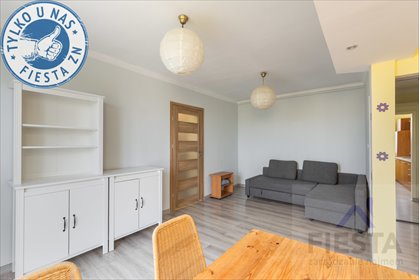 Wynajmę 2-pokojowe mieszkanie 37 m² na Pradze-Południe mieszkanie Warszawa, Praga-Południe, Olszynki Grochowskiej