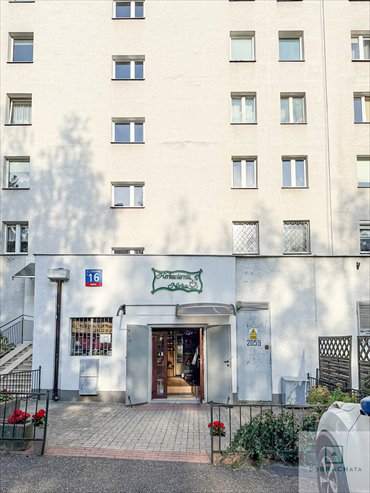 Lokal użytkowy 23 m² na Ursynowie - polecam lokal użytkowy Warszawa, Ursynów
