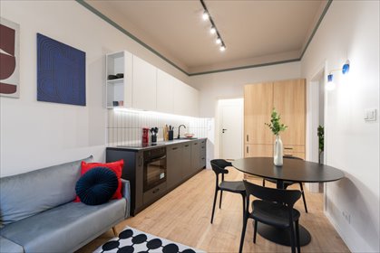 mieszkanie na sprzedaż 50m2 mieszkanie Wrocław, Śródmieście, kard. Mieczysława Ledóchowskiego