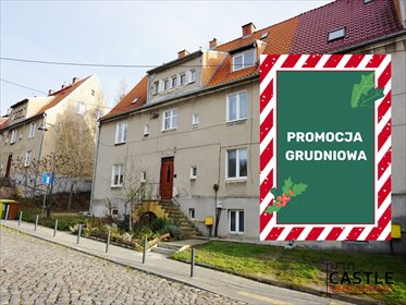 mieszkanie na sprzedaż 60m2 mieszkanie Gdańsk, Siedlce, ul. Seweryna Goszczyńskiego