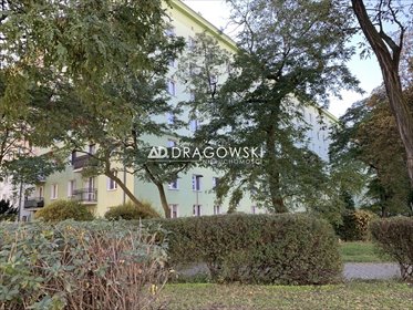 mieszkanie na sprzedaż 44m2 mieszkanie Warszawa, Wola, Żytnia