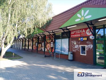 lokal użytkowy na wynajem 11m2 lokal użytkowy Lublin, Jutrzenki