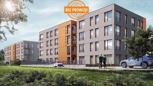 mieszkanie na sprzedaż 36m2 mieszkanie Kraków, Kraków-Krowodrza, Prądnik Biały, Zygmunta Glogera