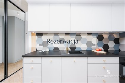 Funkcjonalne 2 pokoje z balkonem w centrum Krakowa mieszkanie Kraków, Śródmieście, bp. Jana Prandoty