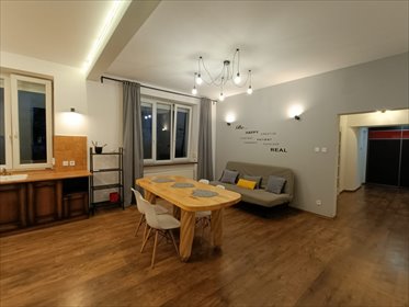 mieszkanie na wynajem 63m2 mieszkanie Warszawa, Praga-Południe, Grochów, Modrzewiowa