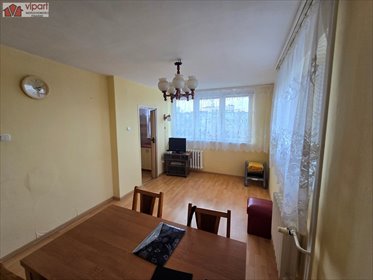 mieszkanie na sprzedaż 46m2 mieszkanie Tychy, D, Aleja Niepodległości