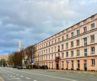 mieszkanie na sprzedaż 68m2 mieszkanie Rzeszów, Gen. Dąbrowskiego