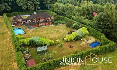 dom na sprzedaż 255m2 dom Mogilany, Skawińska