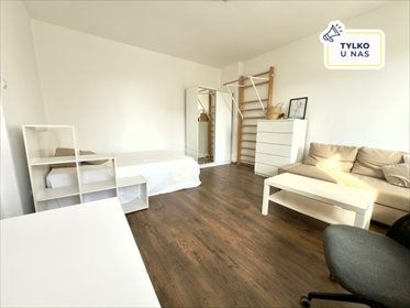 mieszkanie na sprzedaż 35m2 mieszkanie Gliwice, Tarnogórska