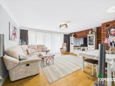 mieszkanie na sprzedaż 72m2 mieszkanie Białystok, Nowe Miasto, Kazimierza Pułaskiego