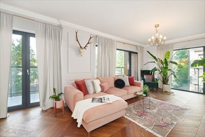 mieszkanie na sprzedaż 78m2 mieszkanie Warszawa, Rembertów, Suflerska