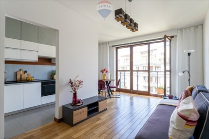 mieszkanie na wynajem 68m2 mieszkanie Warszawa, Żoliborz, Przasnyska