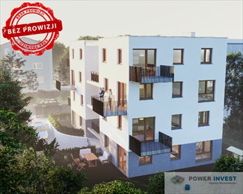 mieszkanie na sprzedaż 57m2 mieszkanie Kraków, Ruczaj
