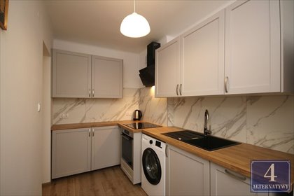 Nowoczesne 33,5 m² z balkonem, cicha lokalizacja mieszkanie Tarnów, Mościce, Traugutta