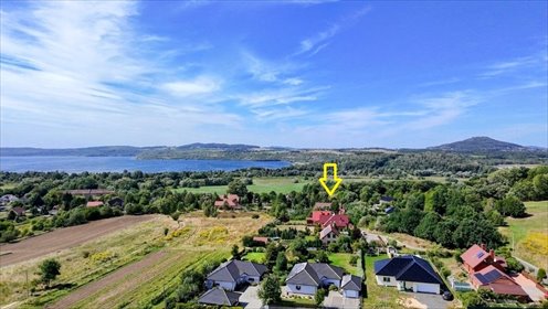 Zapraszam do 55 m² mieszkania z dużym ogrodem w Koźlicach mieszkanie Koźlice