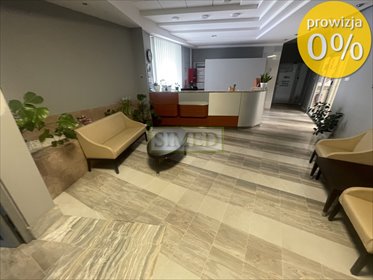 Zapraszam do wynajmu nowoczesnego biura 24 m² z klimatyzacją lokal użytkowy Warszawa, Mokotów, Sielce
