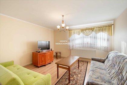 mieszkanie na sprzedaż 42m2 mieszkanie Pobłocie Wielkie