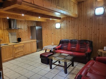 dom na wynajem 75m2 dom Mysłakowice