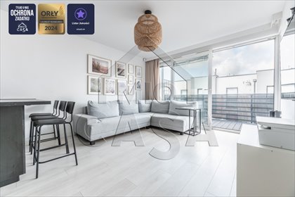 mieszkanie na sprzedaż 74m2 mieszkanie Banino, Dąbrowa