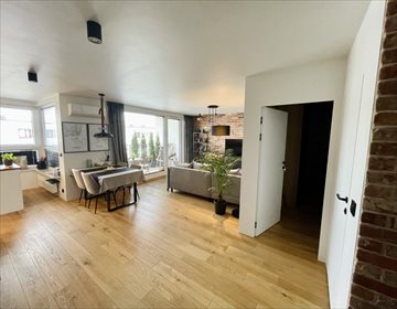 Mieszkanie trzypokojowe na sprzedaż Warszawa, Targówek, Elsnerów, Janowiecka 71m2 Foto 1
