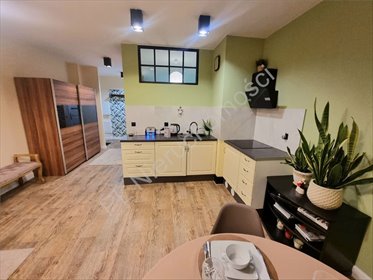 mieszkanie na sprzedaż 38m2 mieszkanie Pruszków