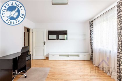 Wynajmę komfortowe 2-pokojowe mieszkanie 52 m² w Krzykach mieszkanie Wrocław, Krzyki, Srebrnogórska