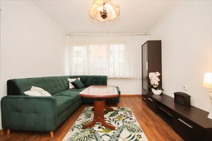 mieszkanie na sprzedaż 56m2 mieszkanie Ustka, Przylesie