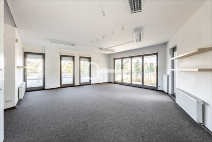 lokal użytkowy na wynajem 106m2 lokal użytkowy Warszawa, Wilanów, Sarmacka