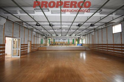 Magazyn na wynajem Kielce, Piaski 415m2 Foto 1
