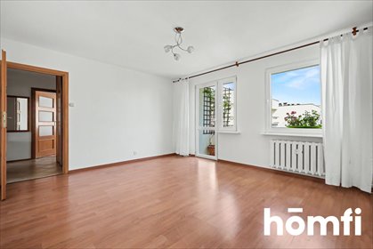Przestronne 74,9 m² w Kielcach, blisko zieleni - polecam! mieszkanie Kielce, Ślichowice, Edmunda Massalskiego