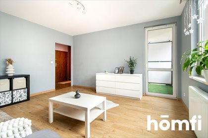 Małe, jasne 33m² mieszkanie na Os. Avia – inwestycja mieszkanie Kraków, Czyżyny, Czyżyny, Osiedle Avia