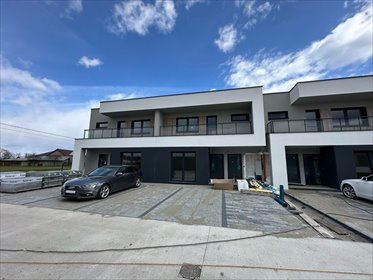 mieszkanie na sprzedaż 66m2 mieszkanie Dębica
