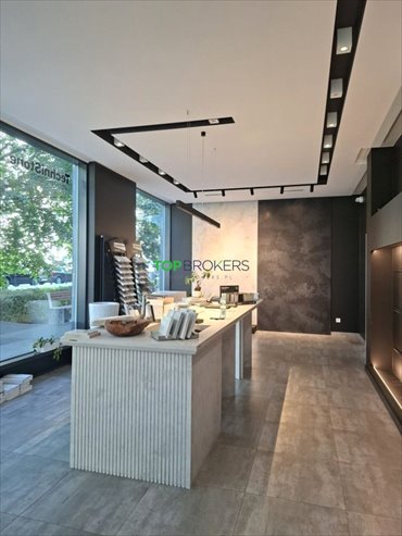 Na wynajem przestronny lokal usługowy 56 m² w Warszawie lokal użytkowy Warszawa, Wola Odolany