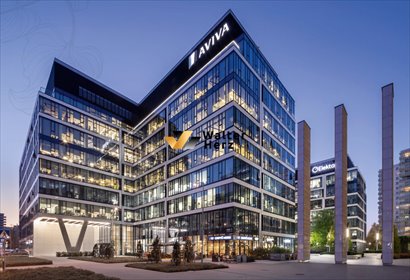 lokal użytkowy na wynajem 1234m2 lokal użytkowy Warszawa, Śródmieście, Inflancka