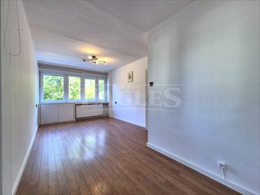 Funkcjonalne 2-pokojowe mieszkanie 42,5 m² polecam mieszkanie Warszawa, Szaserów