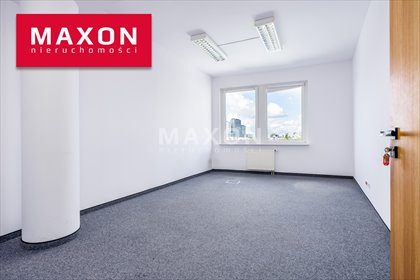Biuro 90 m² w Warszawie - zapraszam lokal użytkowy Warszawa, Wola, ul. Płocka