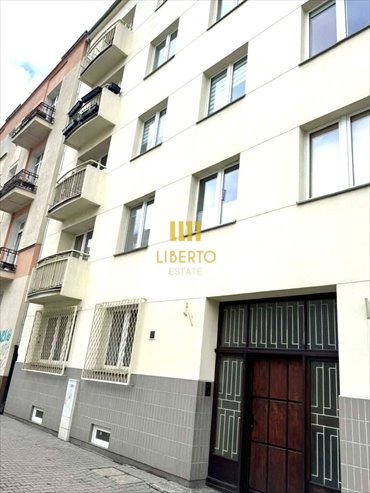 mieszkanie na sprzedaż 41m2 mieszkanie Warszawa, Mokotów, Kazimierzowska