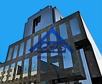 Nowoczesny biurowiec w centrum Warszawy, 2616 m², rewitalizacja lokal użytkowy Warszawa, Wola