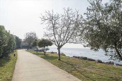 mieszkanie na sprzedaż 60m2 mieszkanie Brenzone sul Garda
