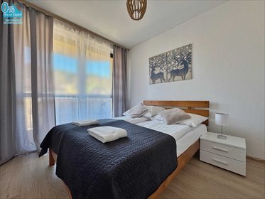 mieszkanie na sprzedaż 44m2 mieszkanie Krynica-Zdrój