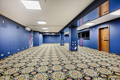 Lokal usługowy 416 m² w centrum Białegostoku (nowoczesne wykończenie) lokal użytkowy Białystok, Centrum, Lipowa