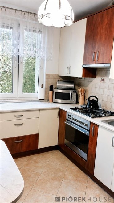 2-pokojowe mieszkanie z balkonem na Ochocie (44 m²) mieszkanie Warszawa, Ochota, Grójecka