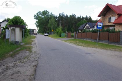 Działka siedliskowa na sprzedaż Kluki 9 834m2 Foto 4