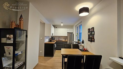 Nowoczesne 2-pokojowe mieszkanie po remoncie, parking, zapraszam mieszkanie Ruda Śląska, Orzegów