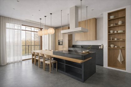 mieszkanie na sprzedaż 122m2 mieszkanie Warszawa, Mokotów, Sadyba, Konstancińska