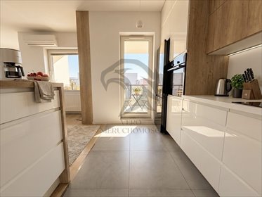 mieszkanie na sprzedaż 92m2 mieszkanie Łódź, Górna, Bałtycka