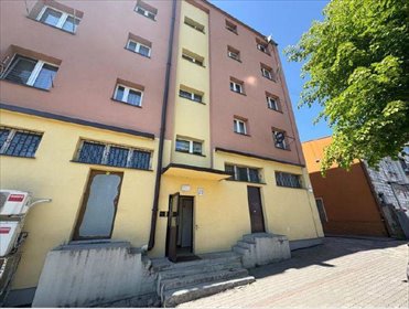 Mieszkanie 55 m² w Debrznie - polecam mieszkanie Debrzno, Tadeusza Kościuszki