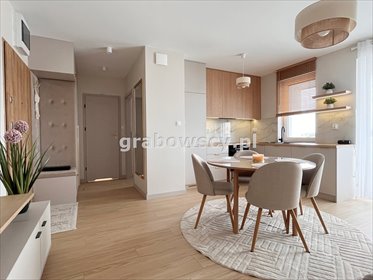 Wynajmę nowoczesne 2-pokojowe mieszkanie 38,2 m² w Białymstoku mieszkanie Białystok, Bacieczki TBS