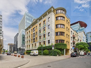 lokal użytkowy na wynajem 268m2 lokal użytkowy Warszawa, Wola